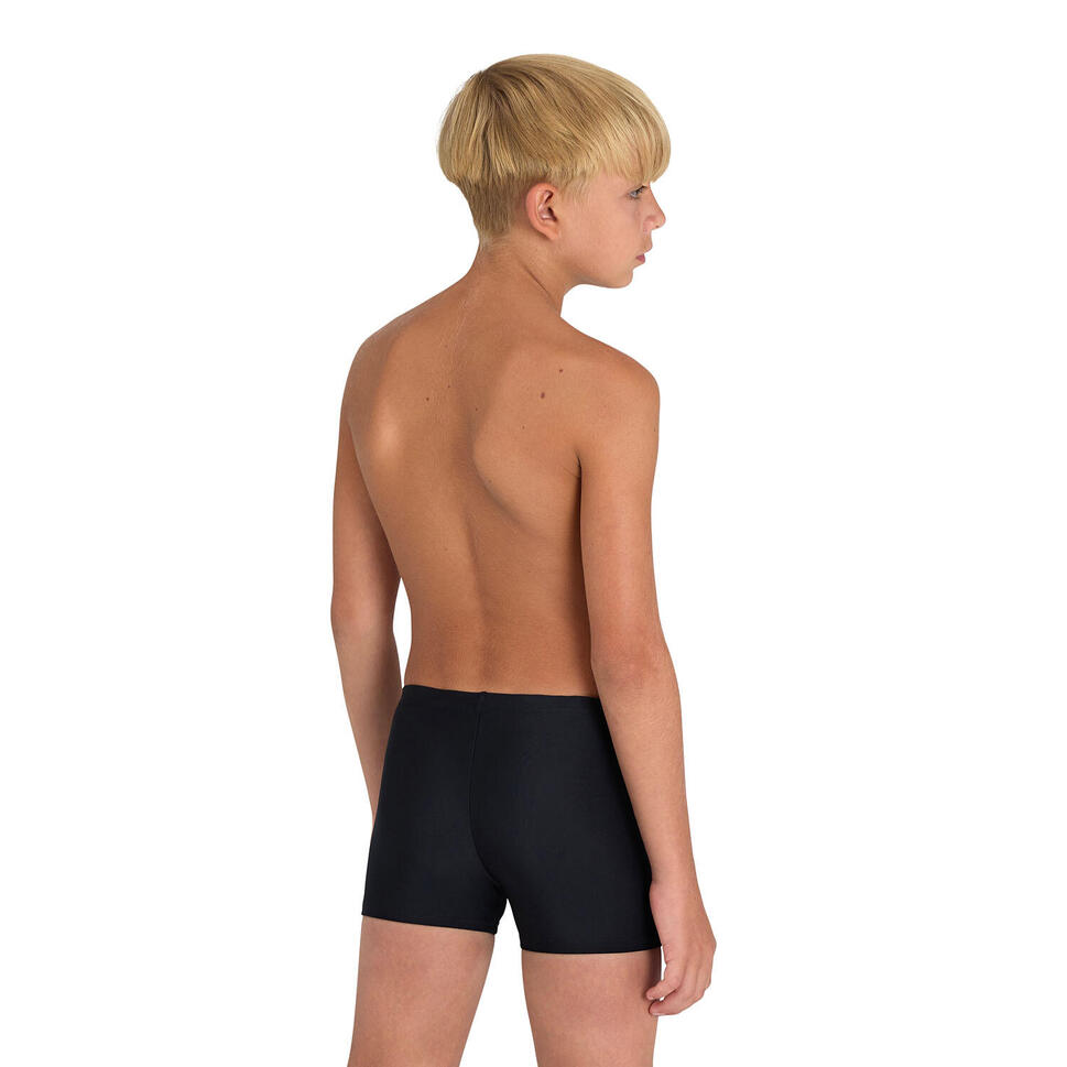 Szorty Kąpielowe Arena Swim Short Graphic Junior