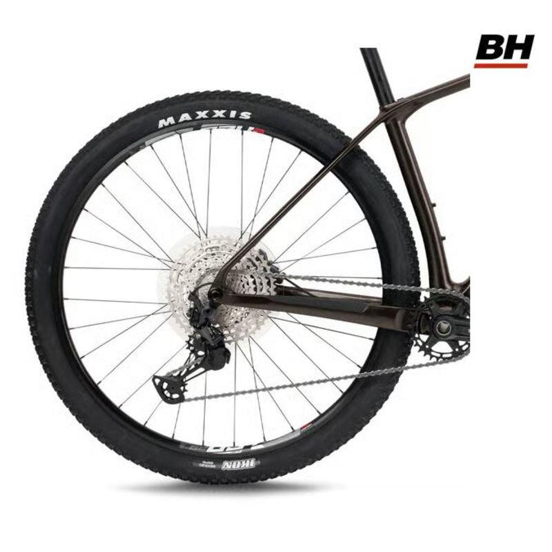 vélo tout terrain - Ultimate 6.5 noir adulte 3/6