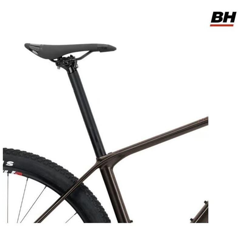 vélo tout terrain - Ultimate 6.5 noir adulte 2/6