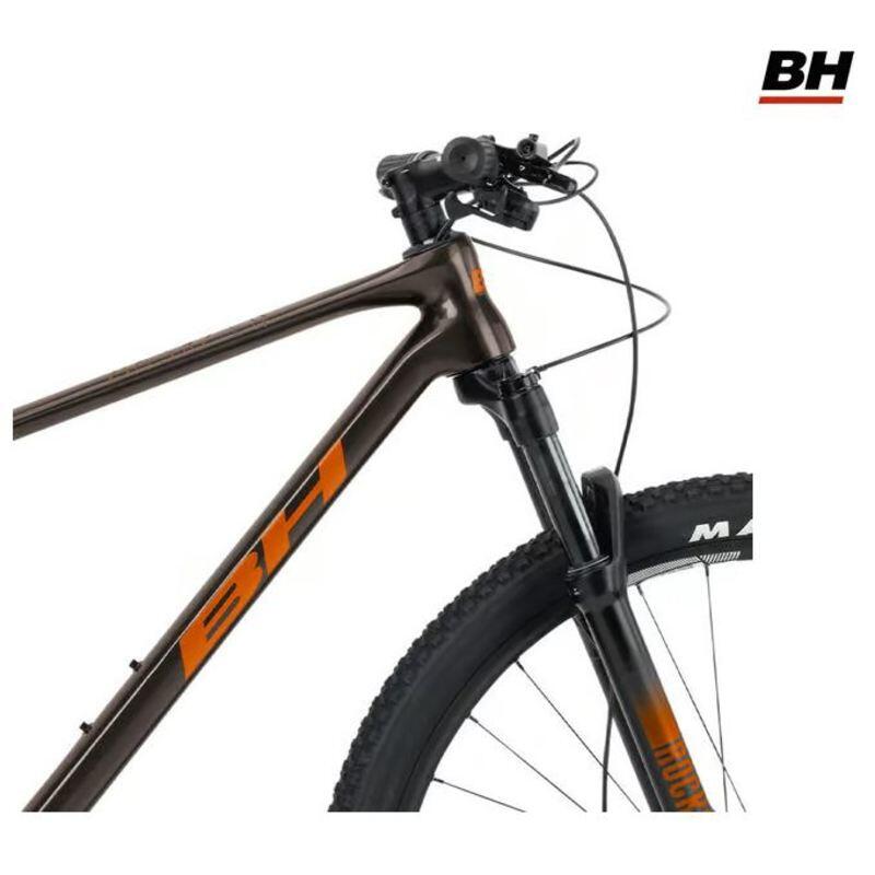 vélo tout terrain - Ultimate 6.5 noir adulte 5/6