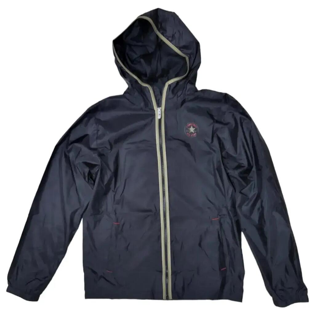 Waterproof jacket for children Converse CNVB Core
