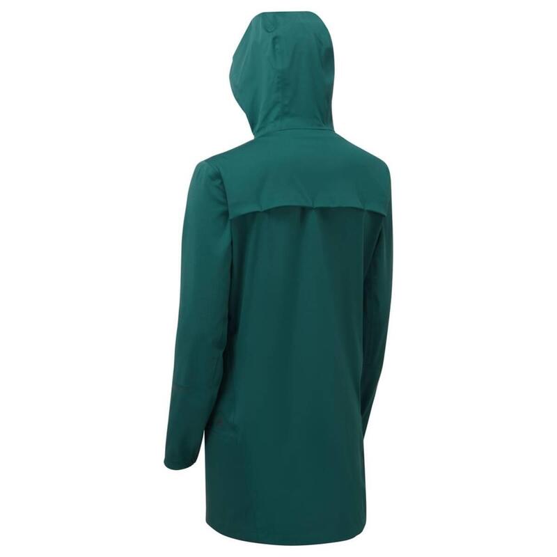 Regenjacke Frauen Altura Nightvision Zephyr