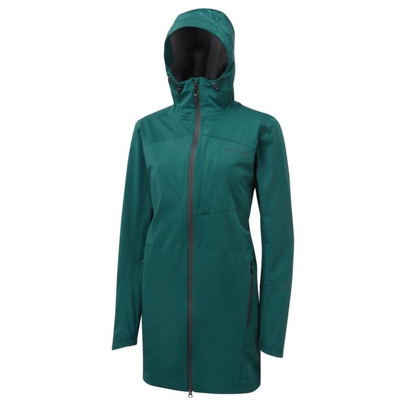 Veste imperméable femme Altura Nightvision Zephyr