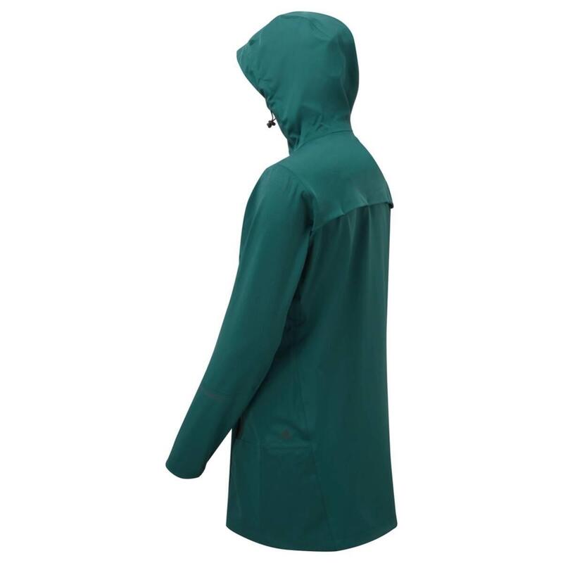 Regenjacke Frauen Altura Nightvision Zephyr