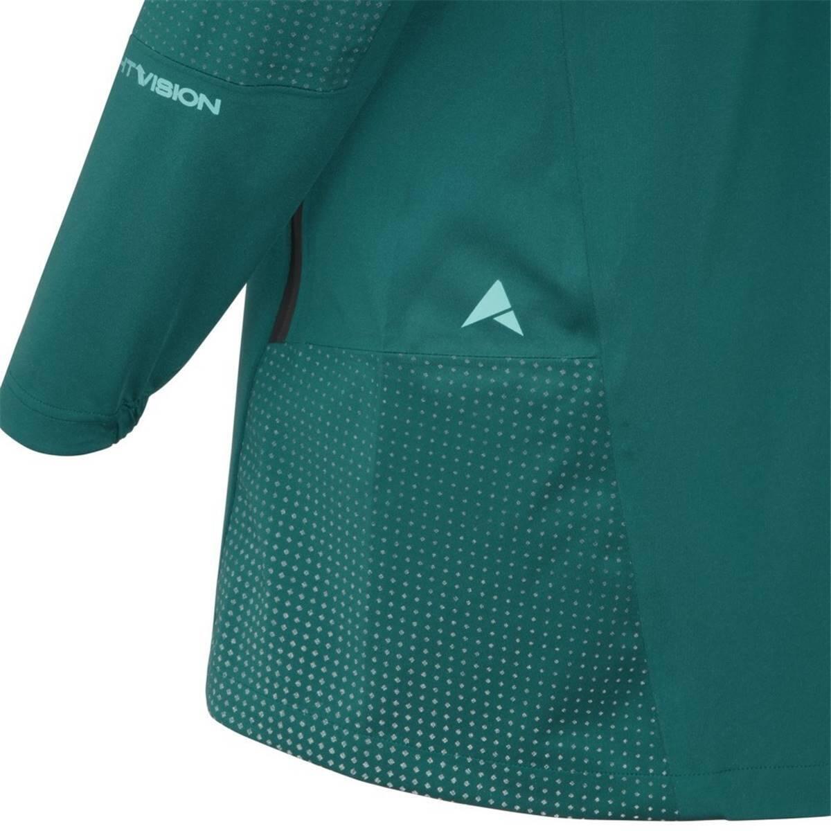 Veste imperméable femme Altura Nightvision Zephyr 7/7