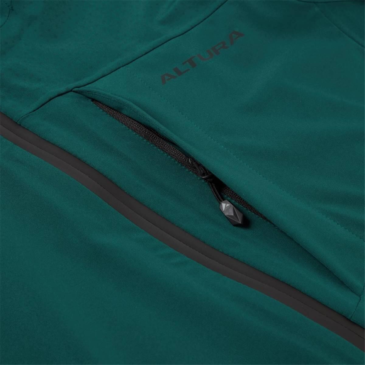 Veste imperméable femme Altura Nightvision Zephyr 6/7