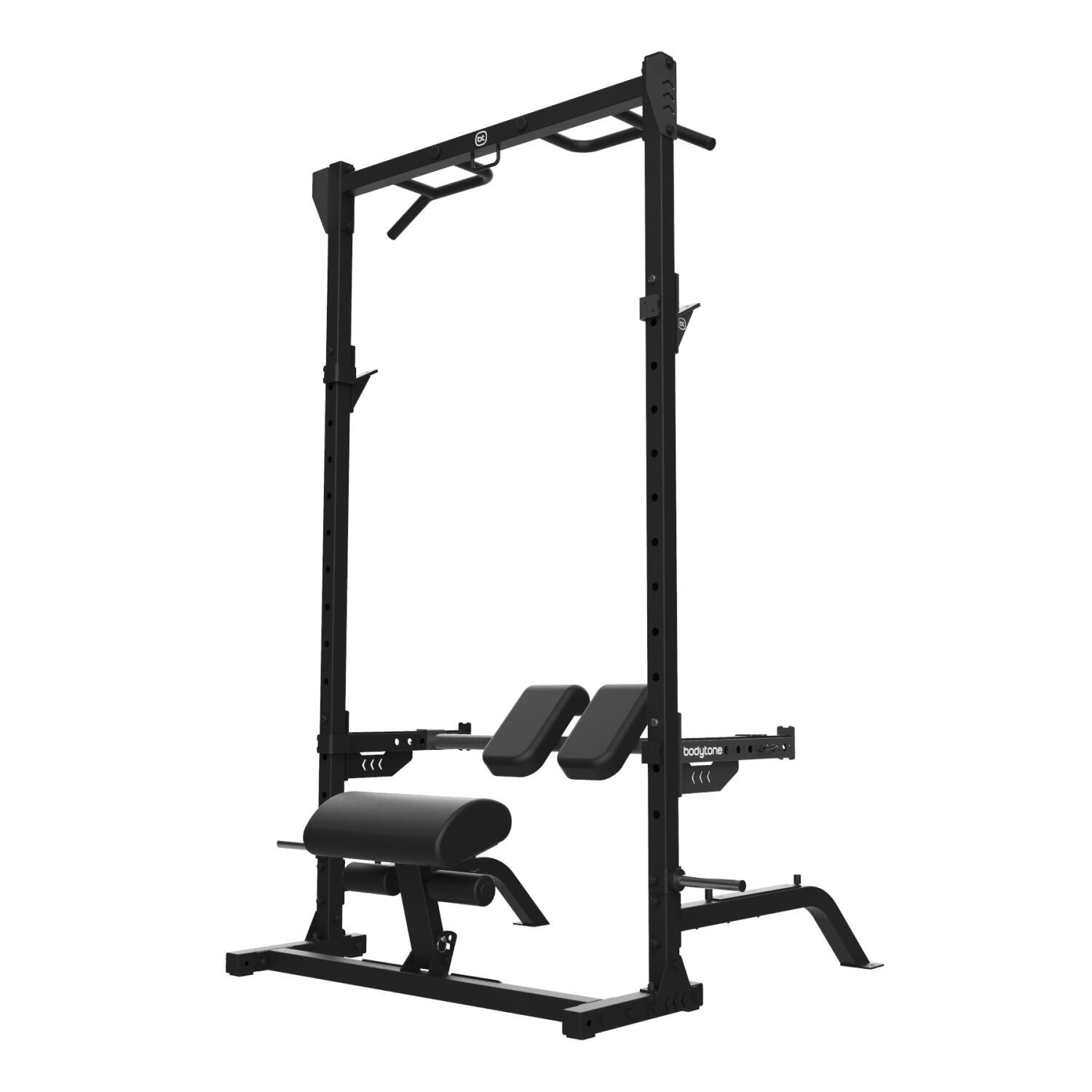 BODYTONE Multi rack musculación multifunción Bodytone HBC13