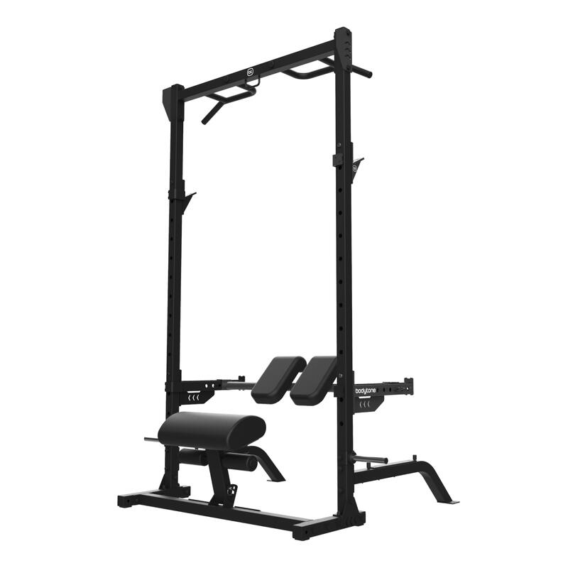 Multi rack musculación multifunción Bodytone HBC13