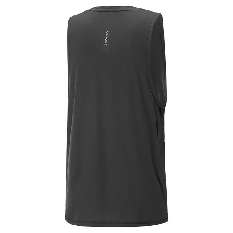 Camiseta De Tirantes Puma Run Favorite Singlet M Adulto