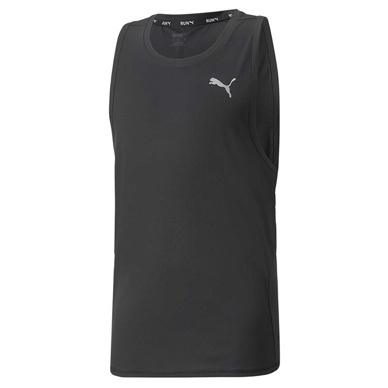 Puma Run Favoriete Singlet M Tanktop Volwassenen