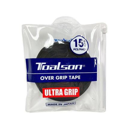 Toalson Griffband Tennis Padel - Ultra 15 - Weiß
