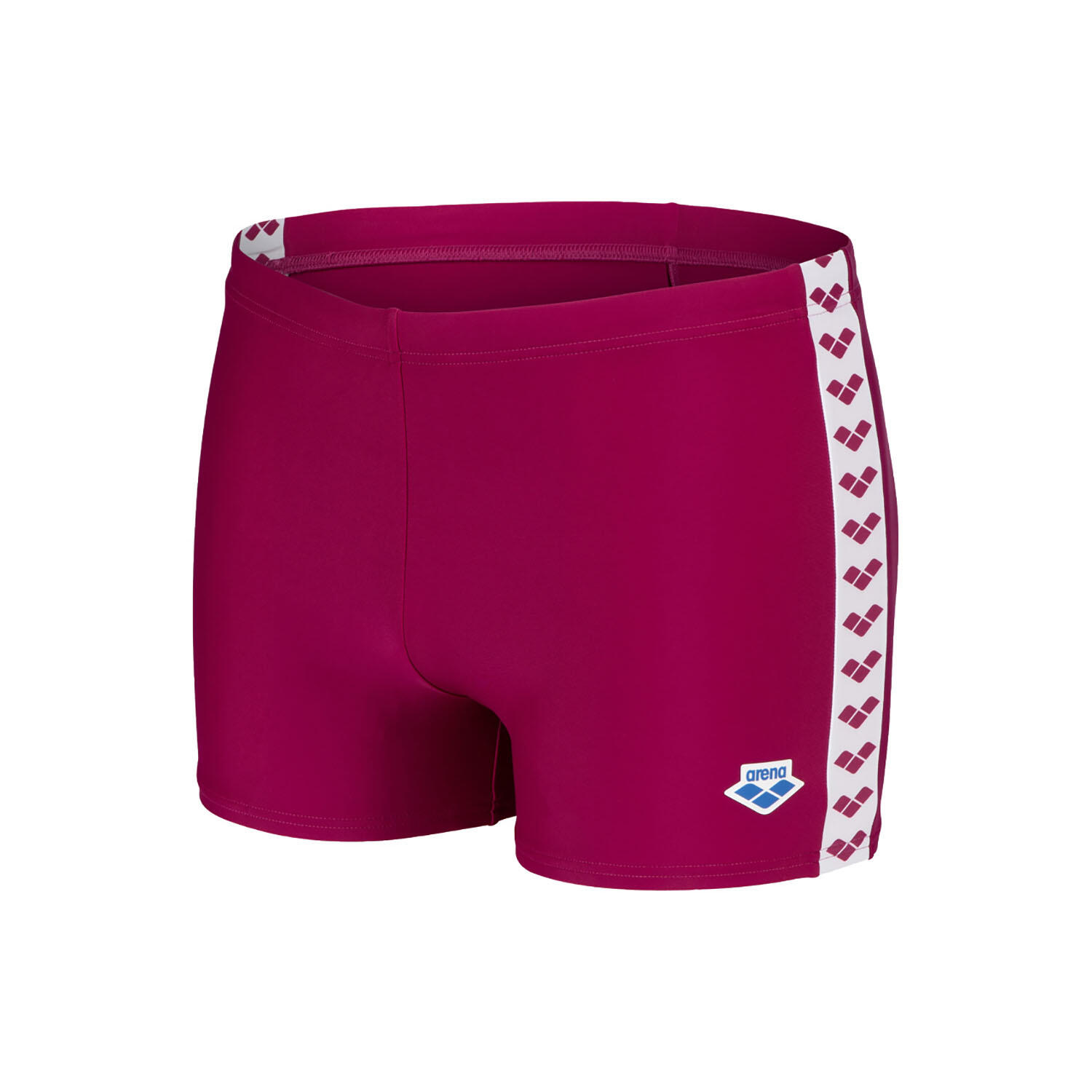 bordeaux / multi-colore