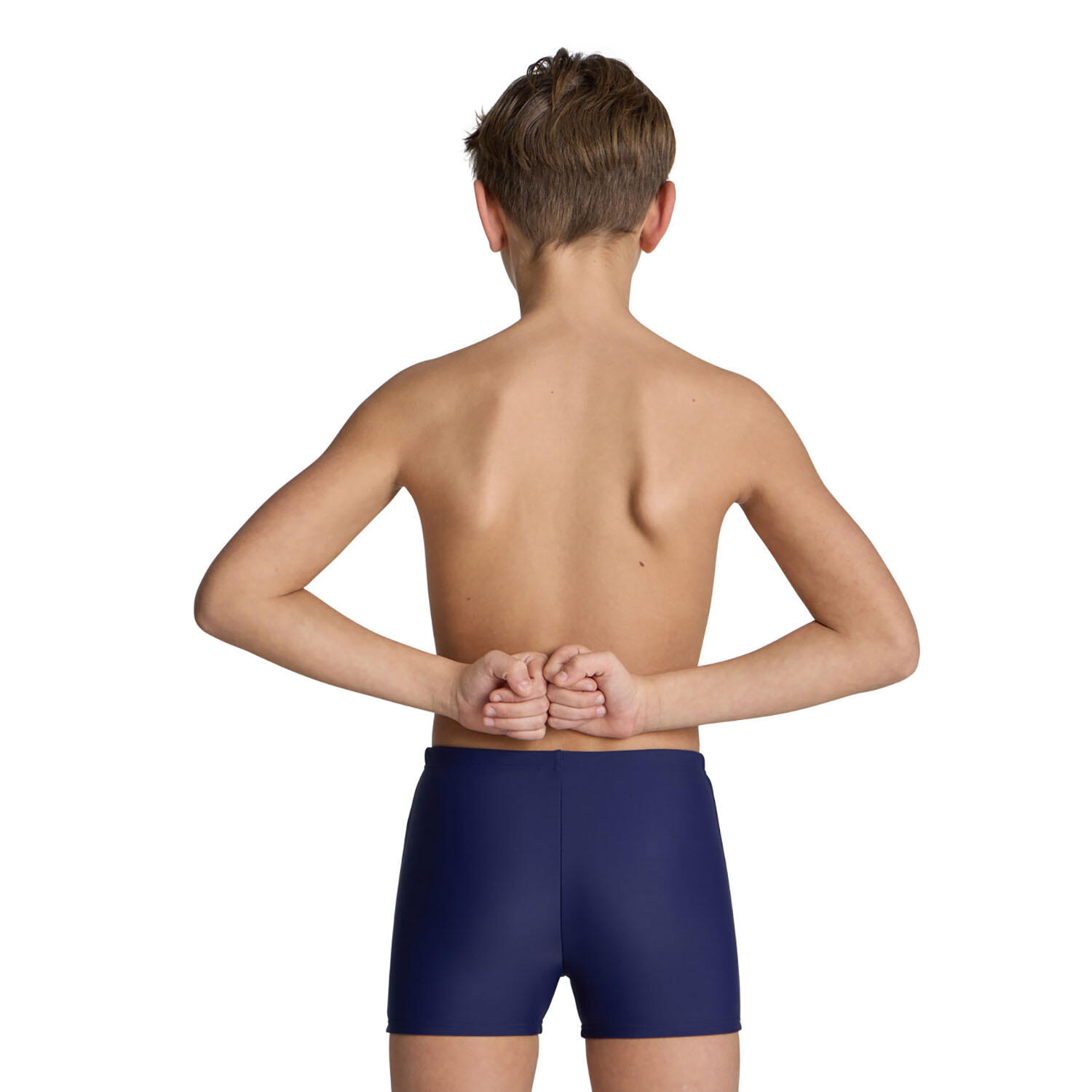 Short da nuoto Ragazzo - Kikko V Graphic 2/5