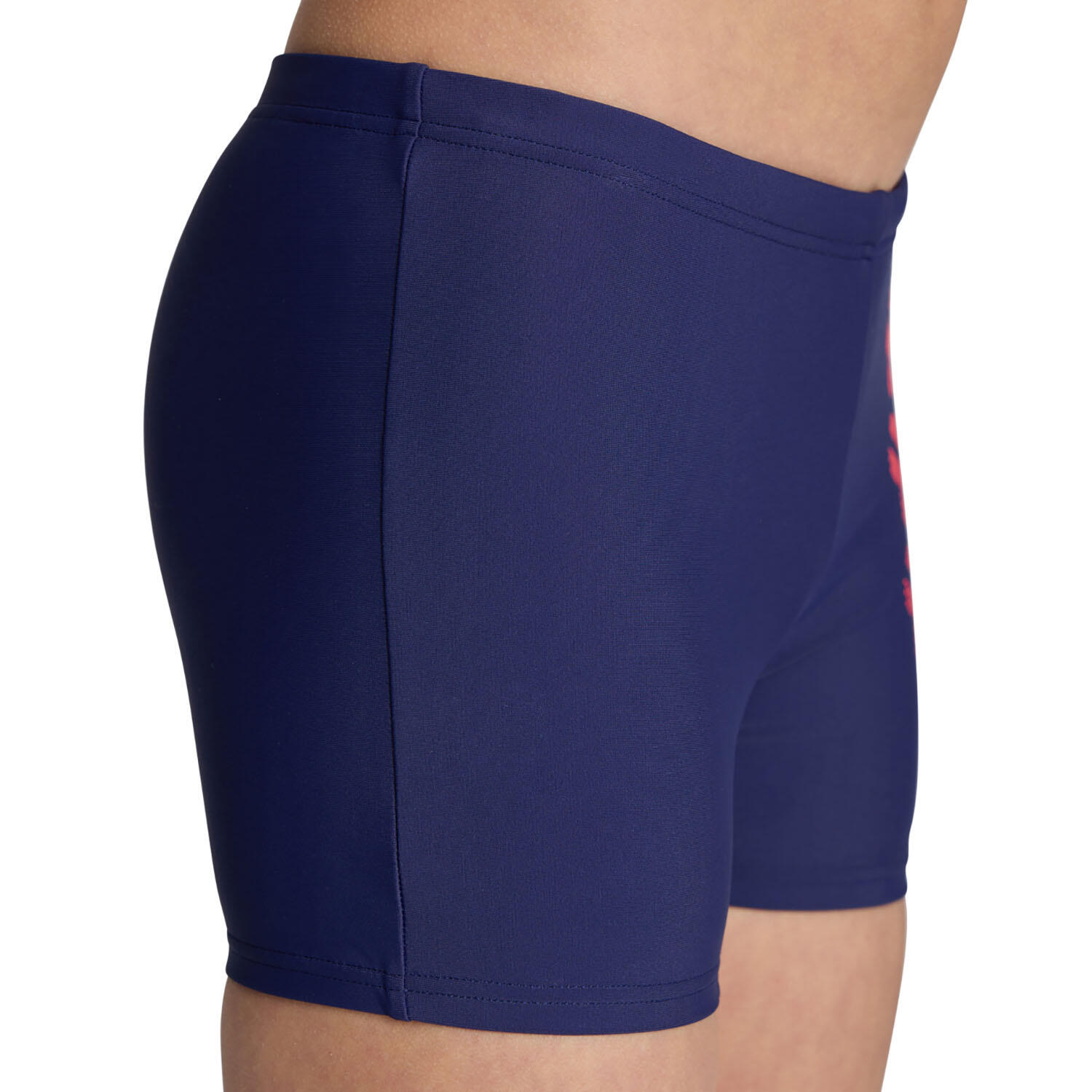 Short da nuoto Ragazzo - Kikko V Graphic 5/5