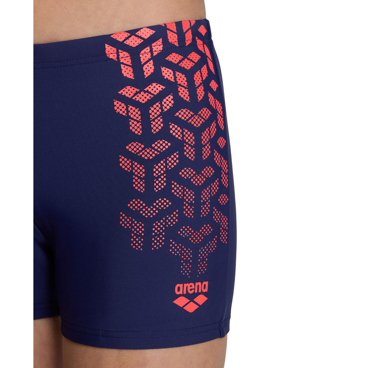 Short da nuoto Ragazzo - Kikko V Graphic 4/5