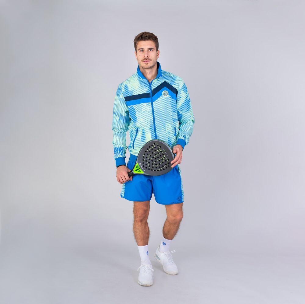 Zulu Tech Jacket 2/6