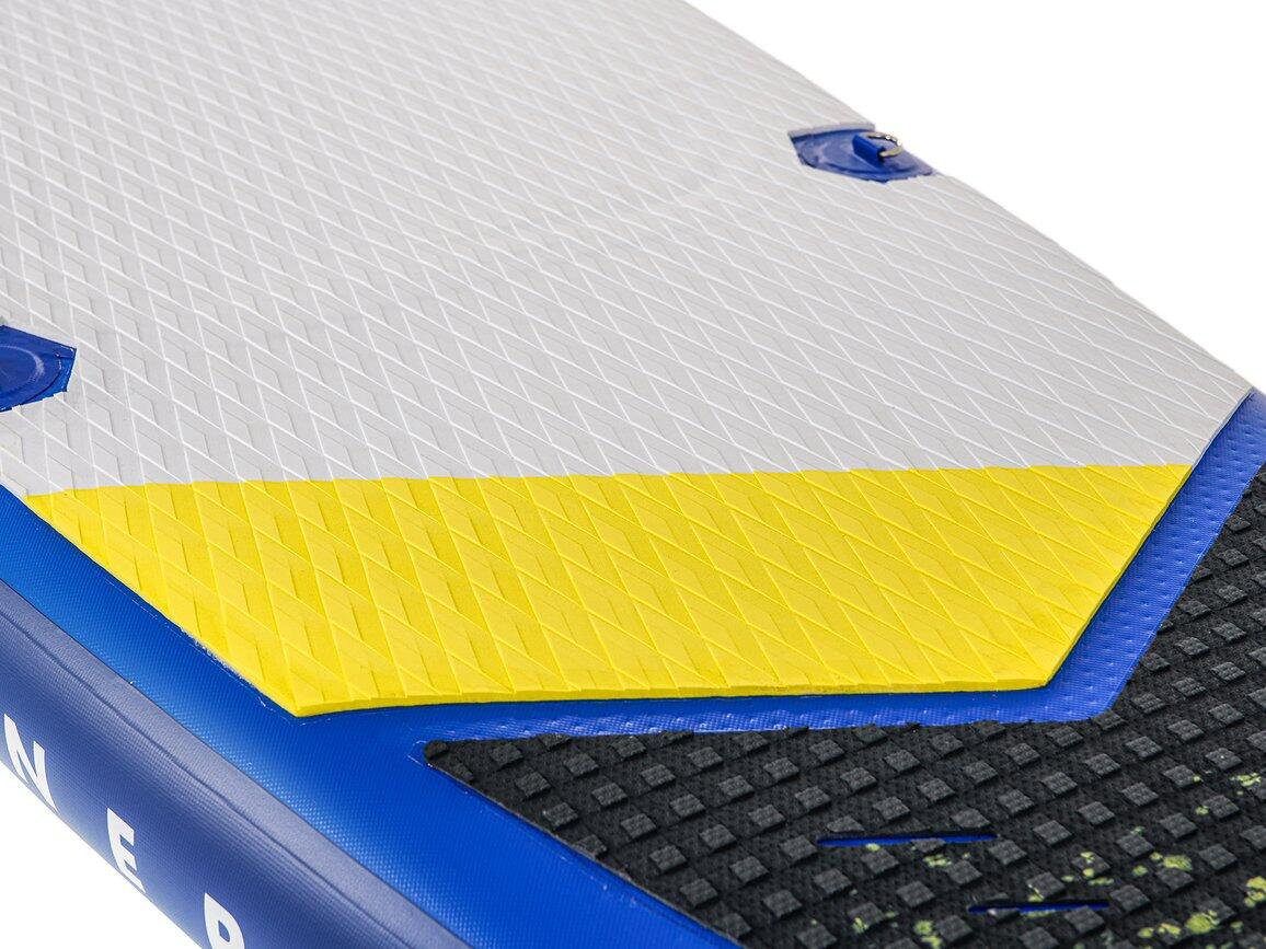 Aztron Neptune 12'6" Touring ISUP 4/7