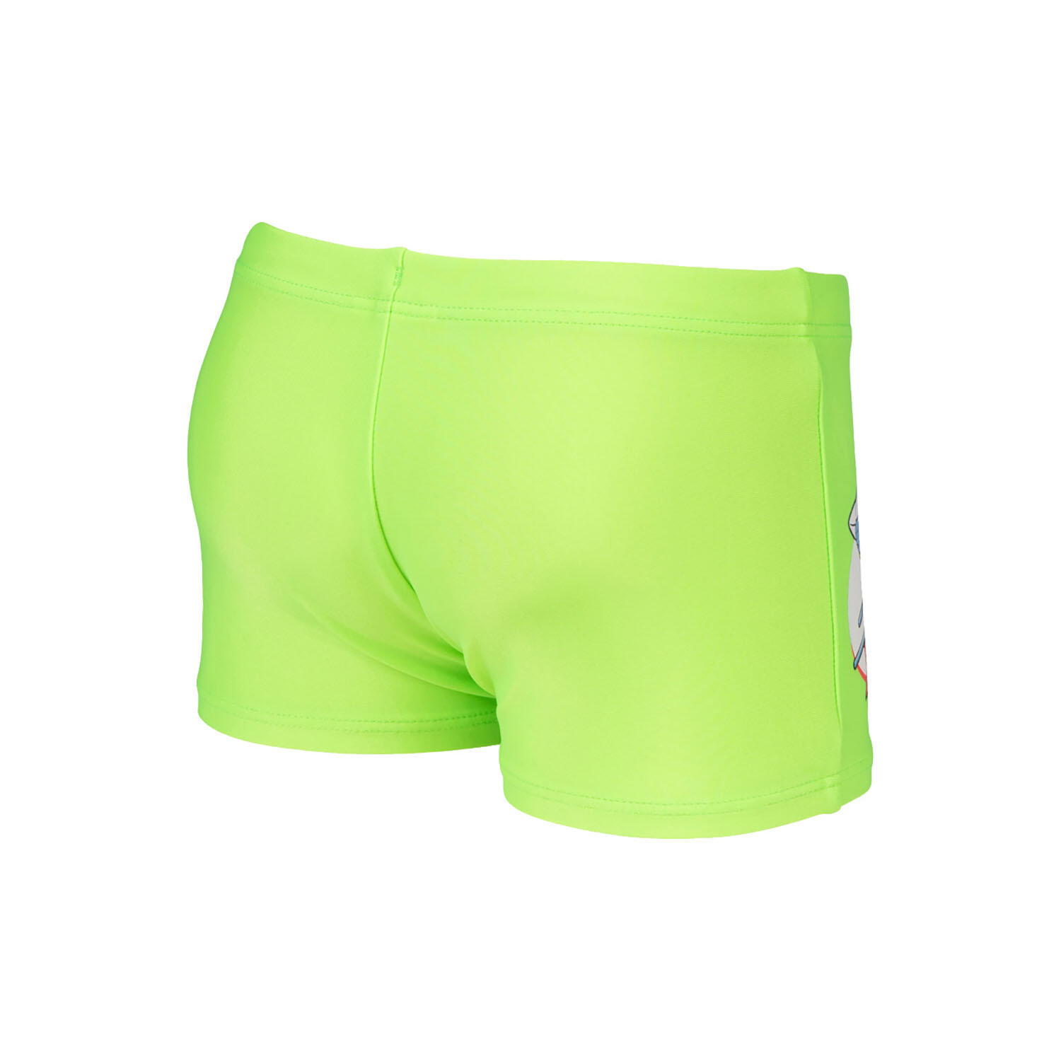 Short da nuoto Bambino - Friends 2/4