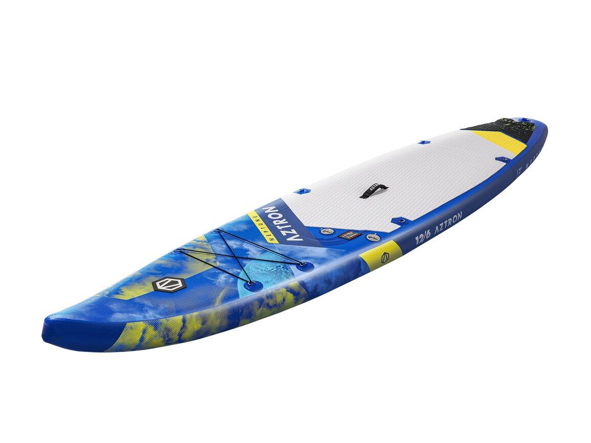 Aztron Neptune 12'6" Touring ISUP 2/7