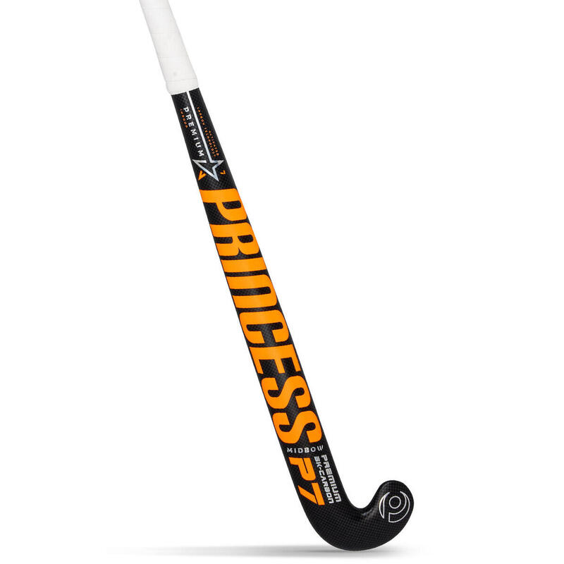 Princes Premium 7 STAR MB Indoor Stick de Hockey