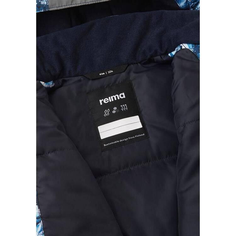 Veste de ski fille Reima Toki