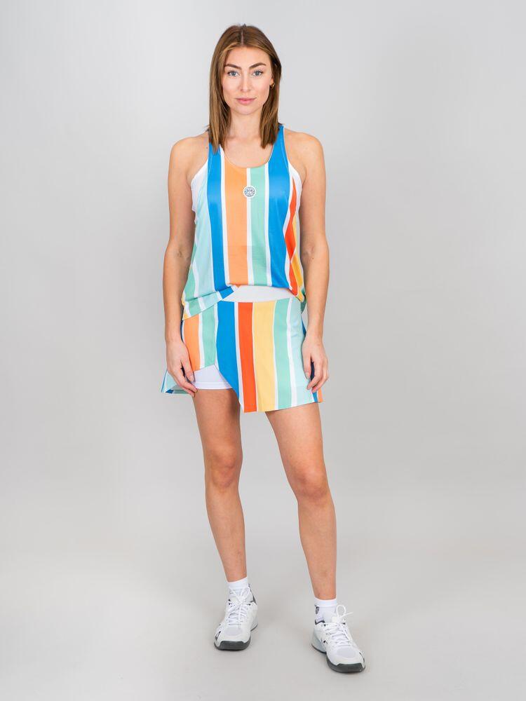 Camiseta Bidi Badu Paris 2 em 1 Cores 3/7