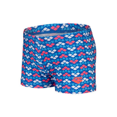 Short da nuoto Bambino - Friends Allover