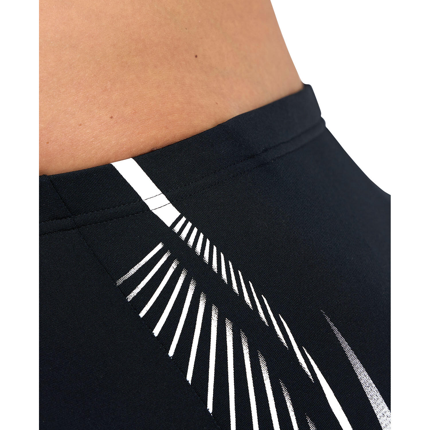 Mid Jammer de bain Homme - Feather Swim 5/5
