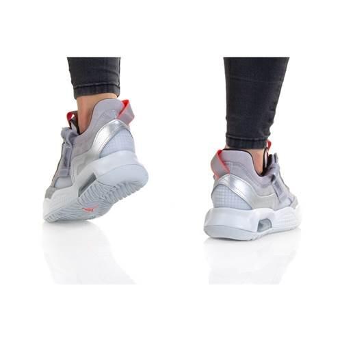 Buty do chodzenia damskie Nike Jordan MA2 GS