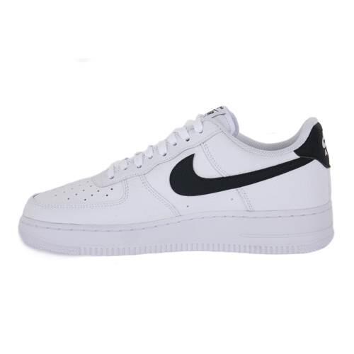 Chaussures universel hommes Nike Air Force 1 07 3/7