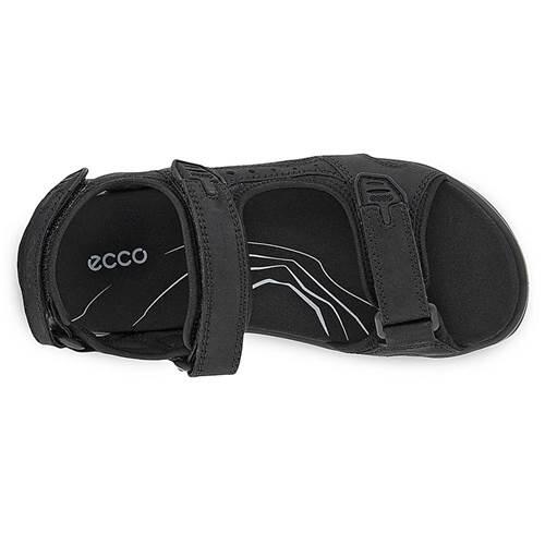 Buty do chodzenia męskie Ecco 82218402001
