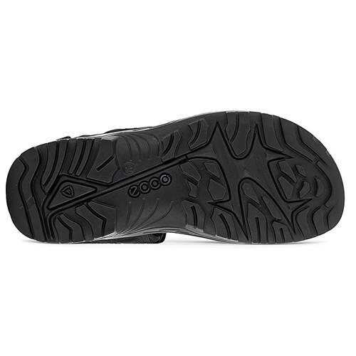Schoenen universeel voor heren Ecco 82218402001 3/4