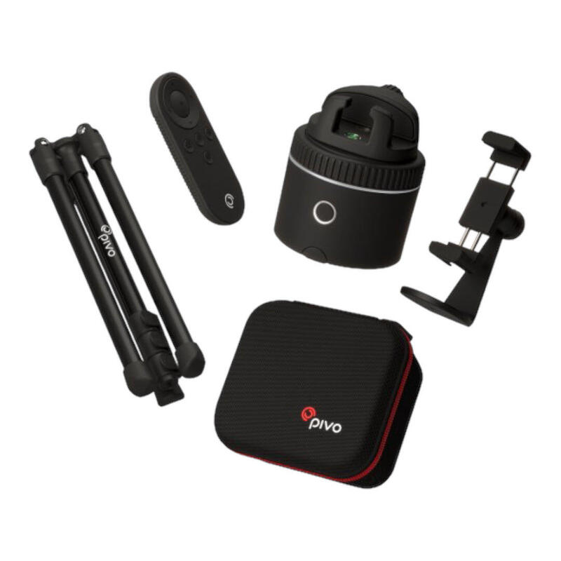Kit support smartphone Pivo Essential