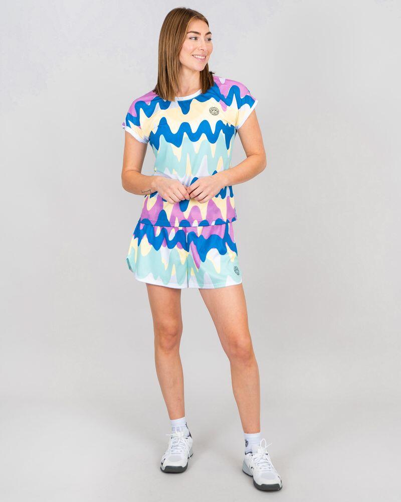 Good Vibes 2In1 Shorts 3/7