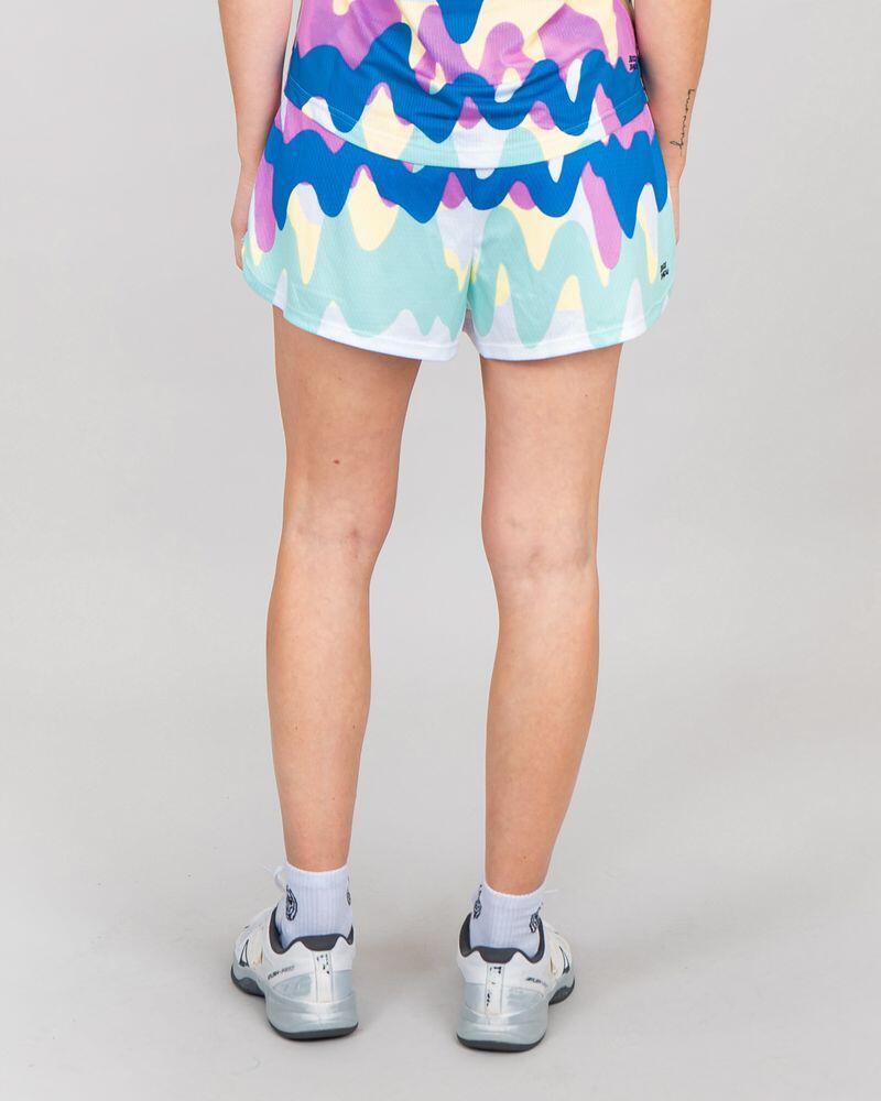 Good Vibes 2In1 Shorts 2/7