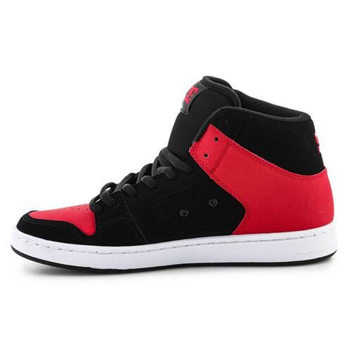 Sapatilhas para homens / masculino DC Manteca 4 4/6