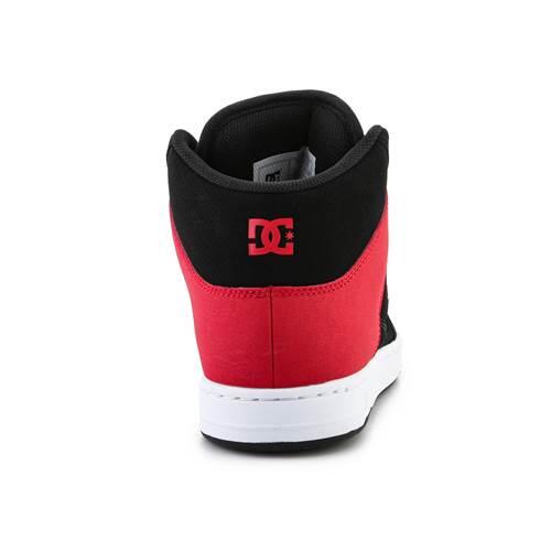 Sapatilhas para homens / masculino DC Manteca 4 5/6