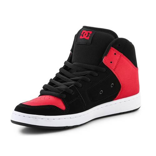 Sapatilhas para homens / masculino DC Manteca 4 2/6