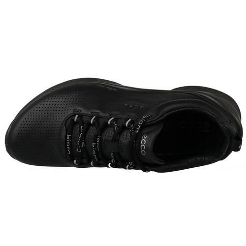 Ecco Biom Fjuel Schuhe schwarz Damen Sportschuhe 3/7
