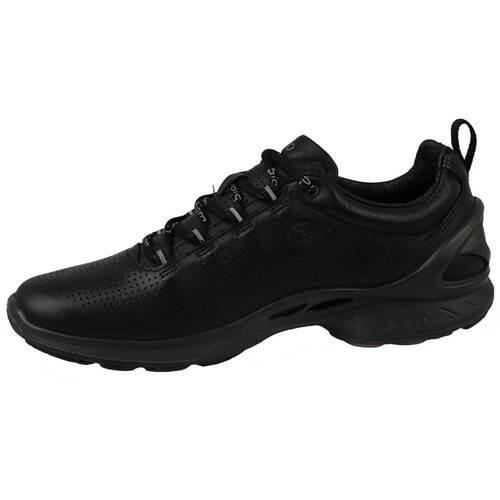 Ecco Biom Fjuel Schuhe schwarz Damen Sportschuhe 2/7