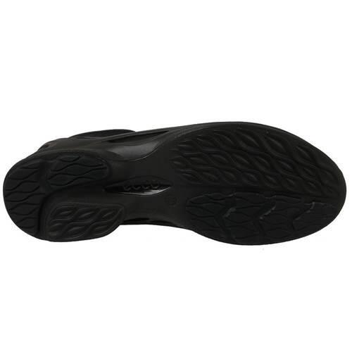Ecco Biom Fjuel Schuhe schwarz Damen Sportschuhe 4/7