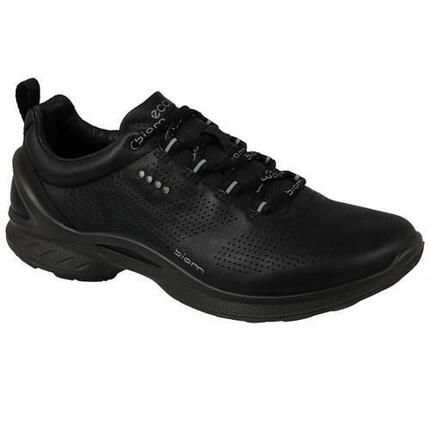 Ecco Biom Fjuel Sportschuhe schwarz Damen