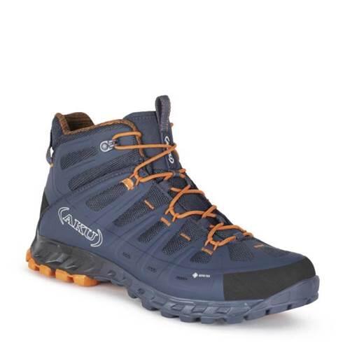 Buty trekkingowe męskie Aku Selvatica Mid Gtx