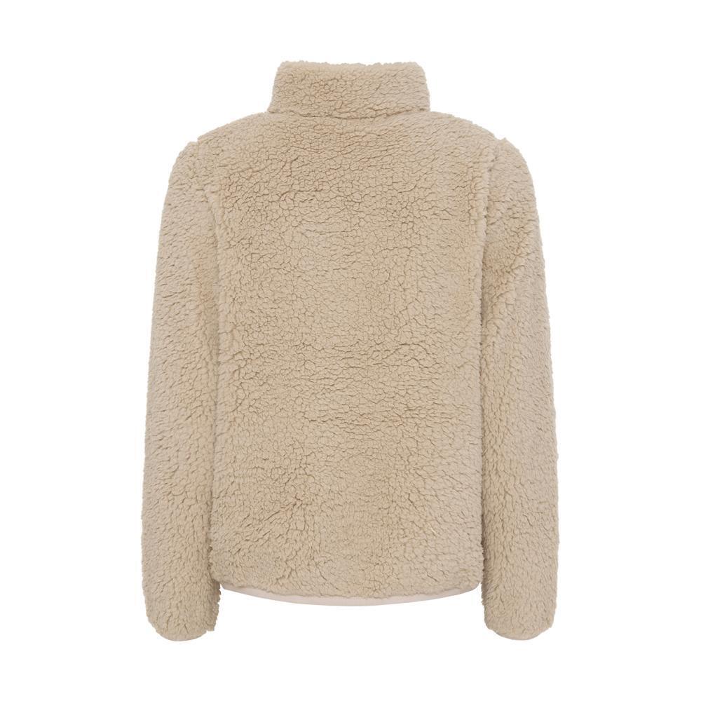 Damesfleece 1/2 rits Equipage Joelle 2/4