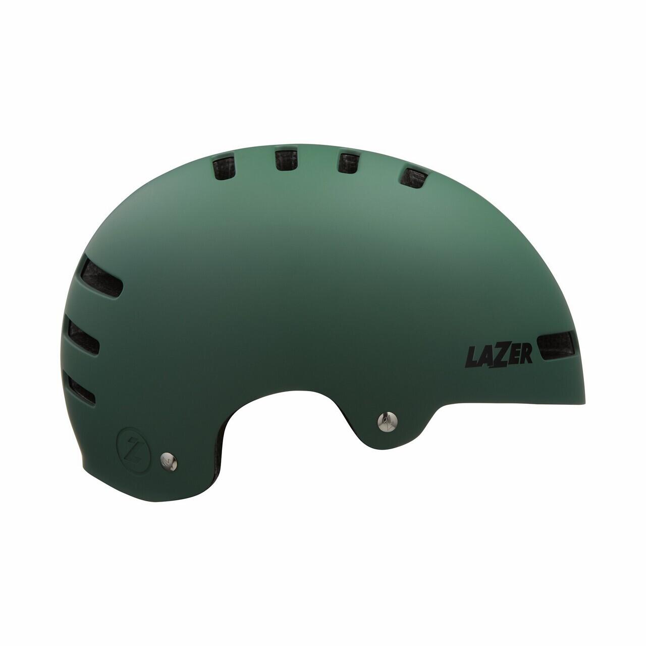 Bike helmet Lazer One+ CE-CPSC