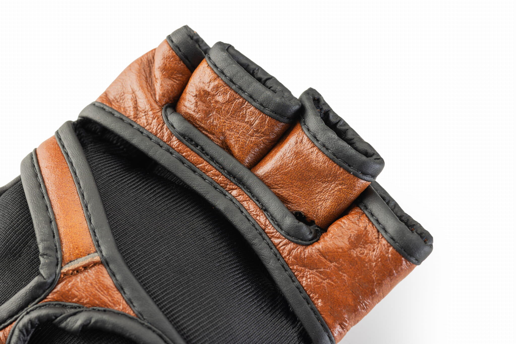 Rękawice MMA Evolution Professional Equipment Retro 6/7