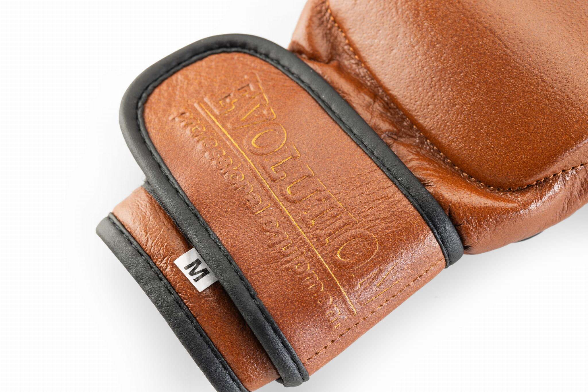 Rękawice MMA Evolution Professional Equipment Retro 5/7