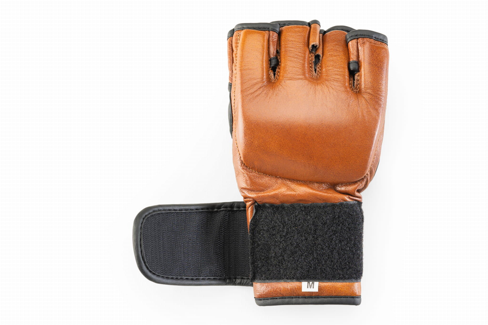 Rękawice MMA Evolution Professional Equipment Retro 2/7