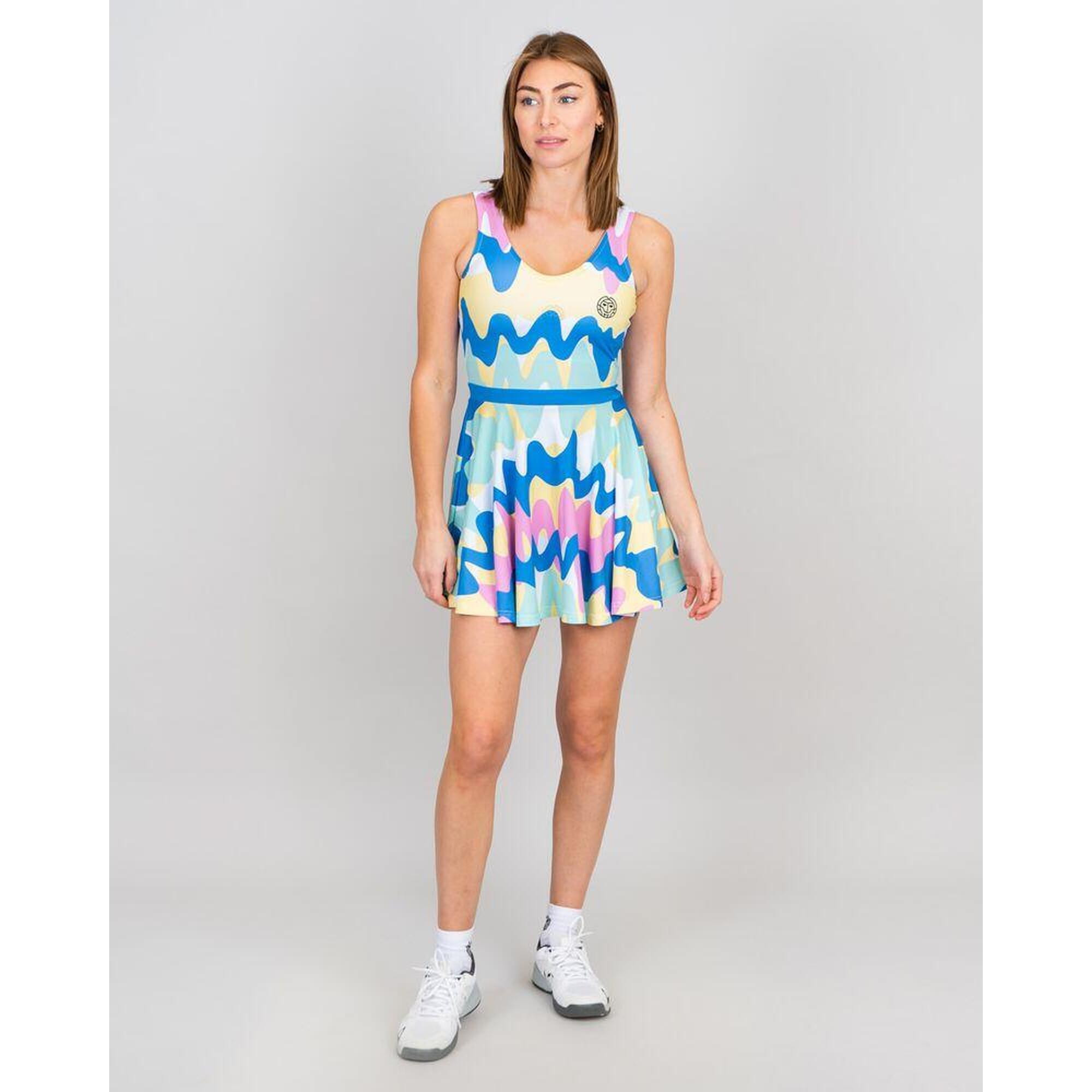 Good Vibes 3In1 Dress - white/ mixed