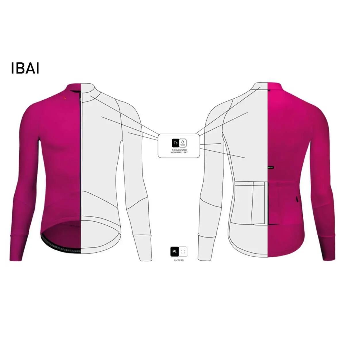 Casaco de senhora Etxeondo Ibaia 3/3